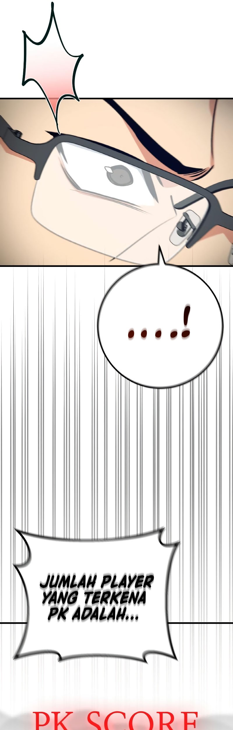 The Game’s Greatest Troll Chapter 06 Gambar 20