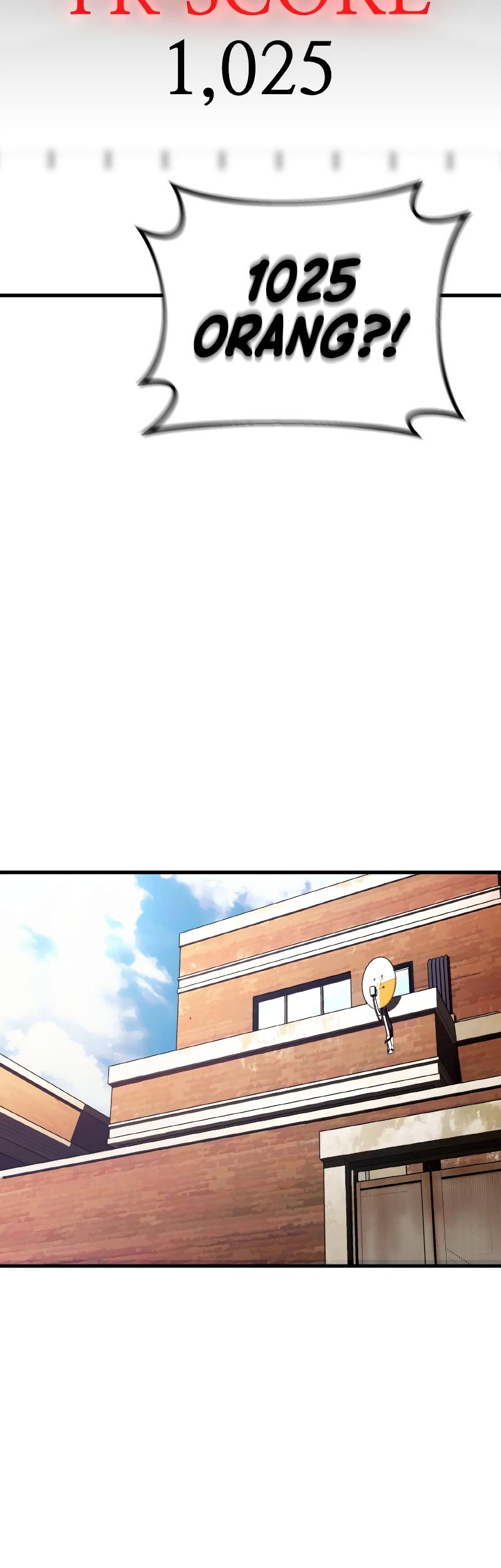 The Game’s Greatest Troll Chapter 06 Gambar 21