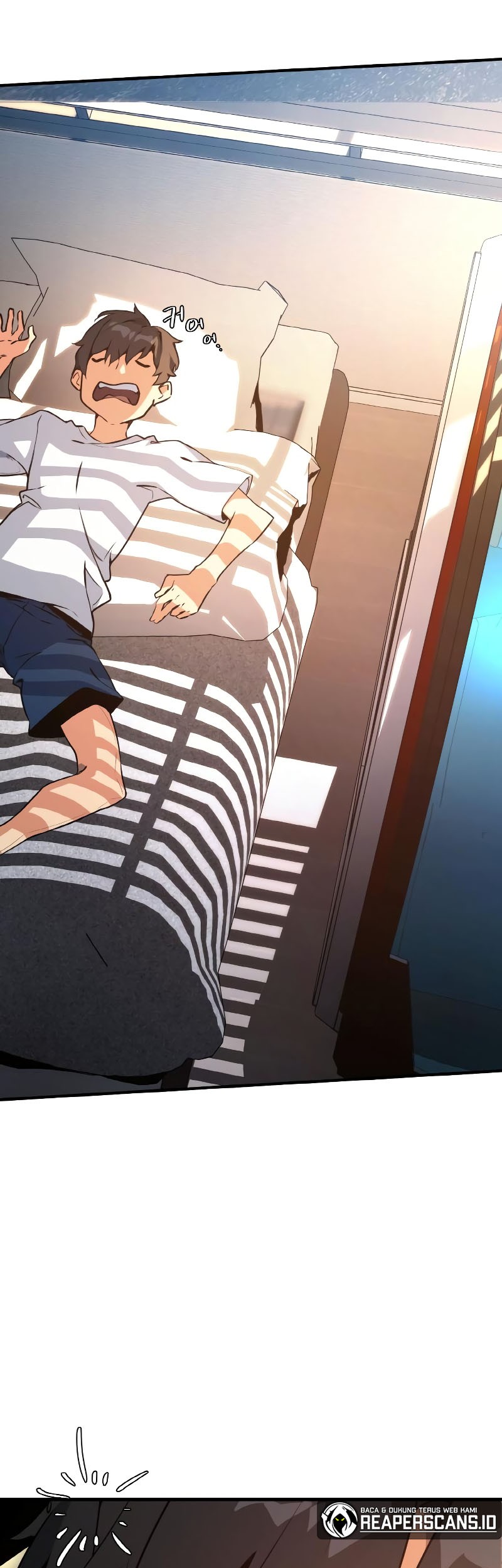 The Game’s Greatest Troll Chapter 06 Gambar 22