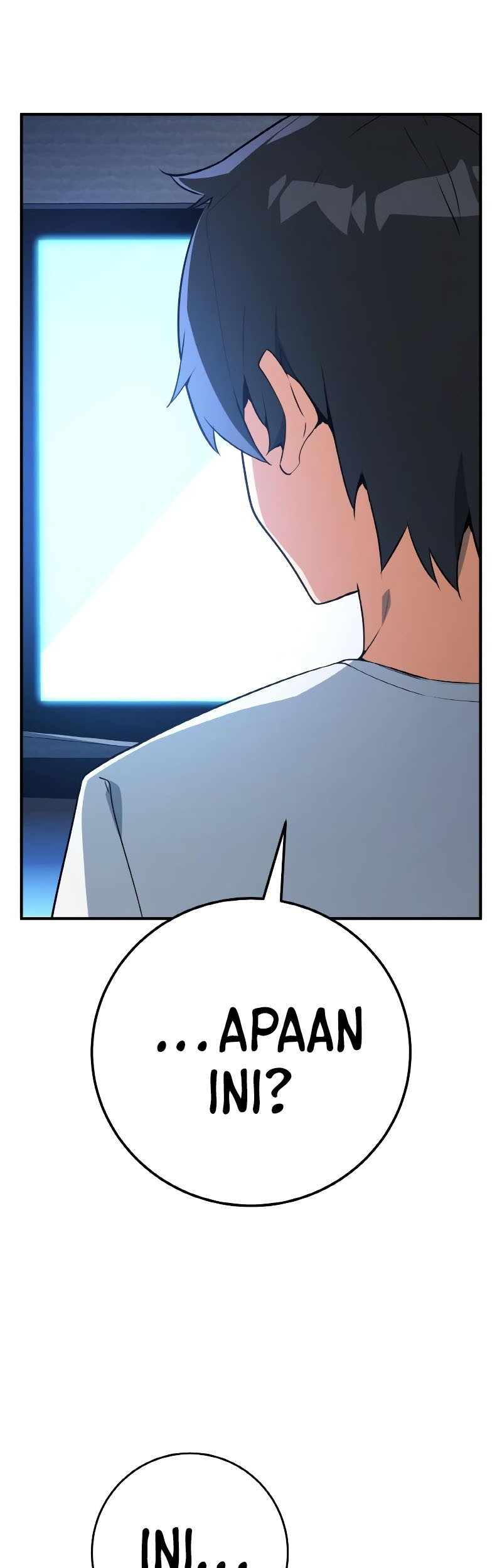 The Game’s Greatest Troll Chapter 06 Gambar 25