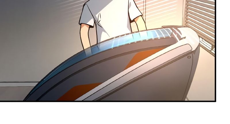 The Game’s Greatest Troll Chapter 06 Gambar 29