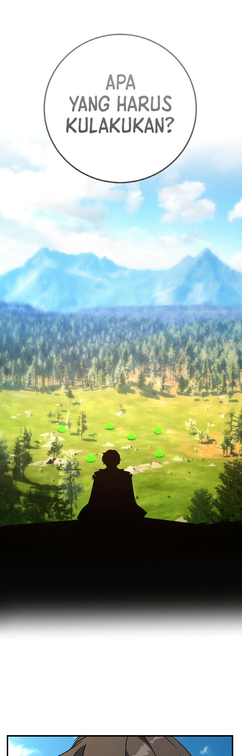 The Game’s Greatest Troll Chapter 06 Gambar 30