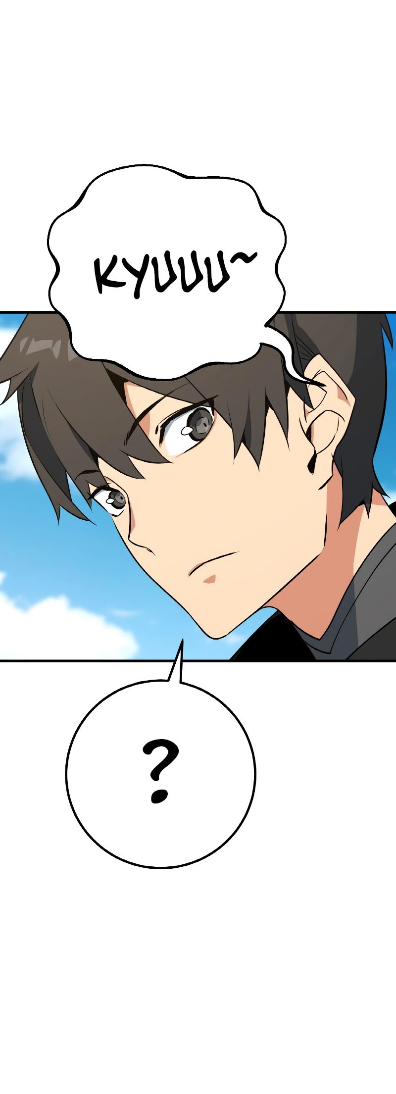 The Game’s Greatest Troll Chapter 06 Gambar 33