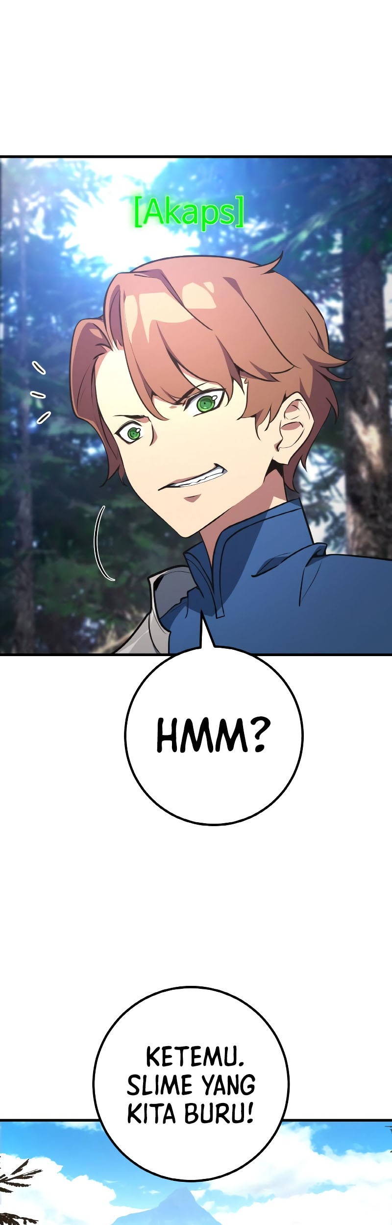 The Game’s Greatest Troll Chapter 06 Gambar 36