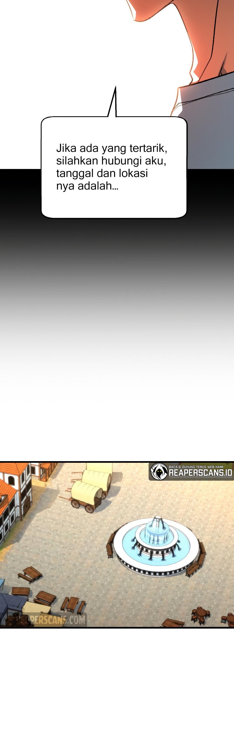 The Game’s Greatest Troll Chapter 05 Gambar 55