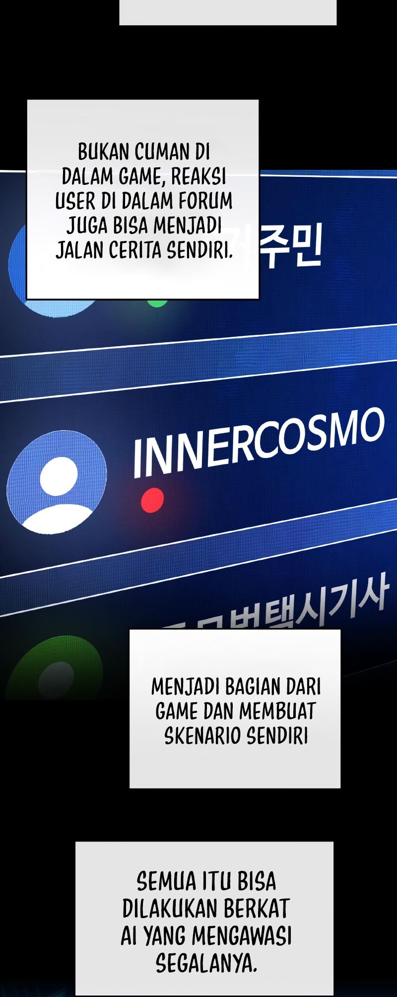 The Game’s Greatest Troll Chapter 05 Gambar 60