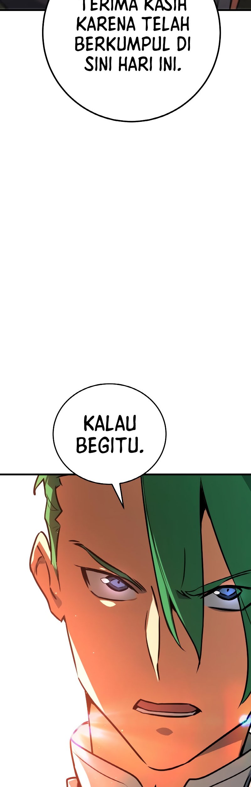 The Game’s Greatest Troll Chapter 05 Gambar 58