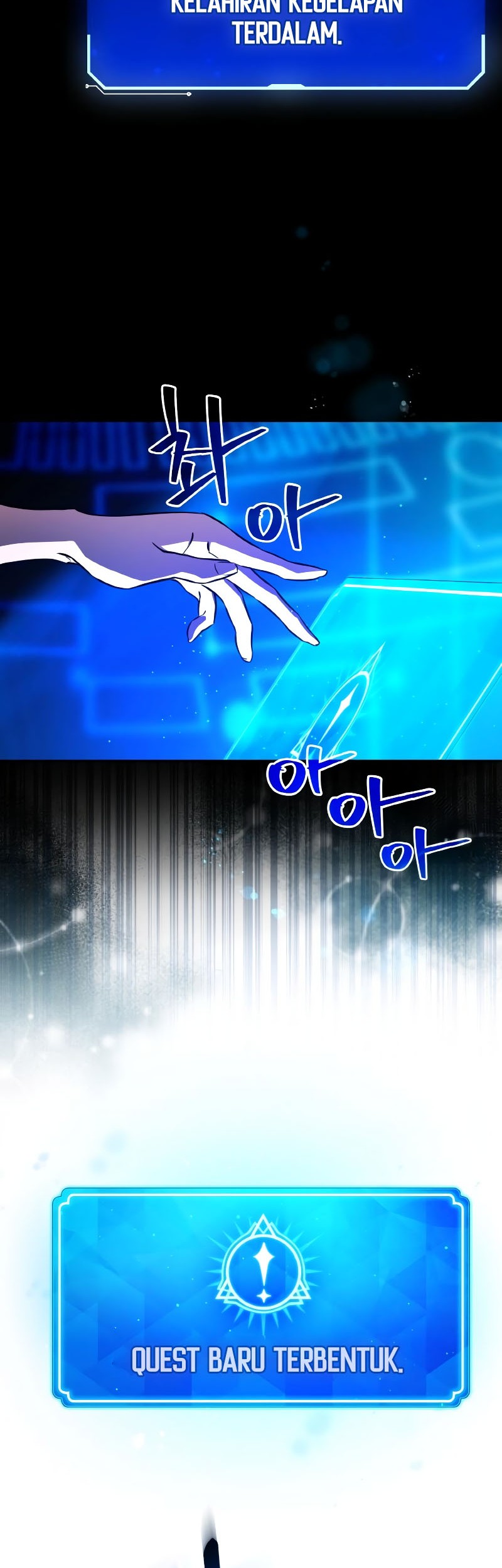 The Game’s Greatest Troll Chapter 05 Gambar 62