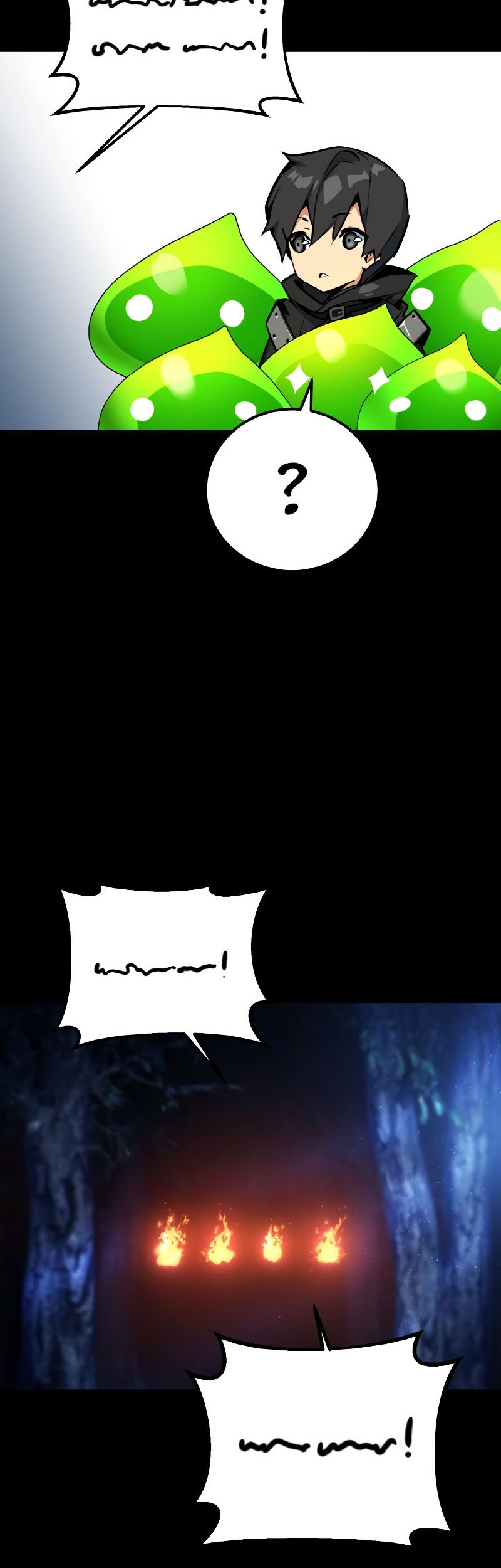 The Game’s Greatest Troll Chapter 05 Gambar 35