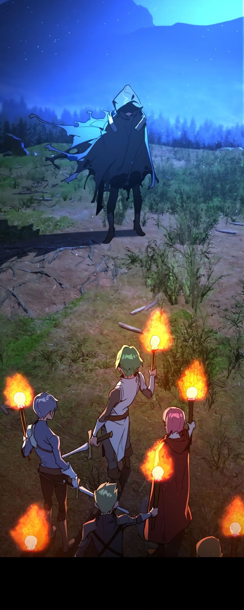 The Game’s Greatest Troll Chapter 05 Gambar 42