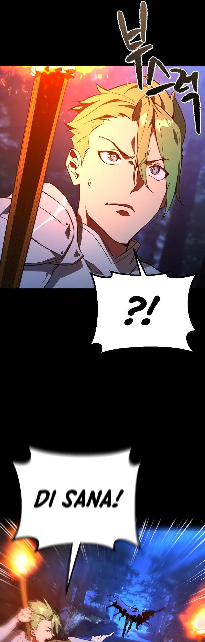 The Game’s Greatest Troll Chapter 05 Gambar 39