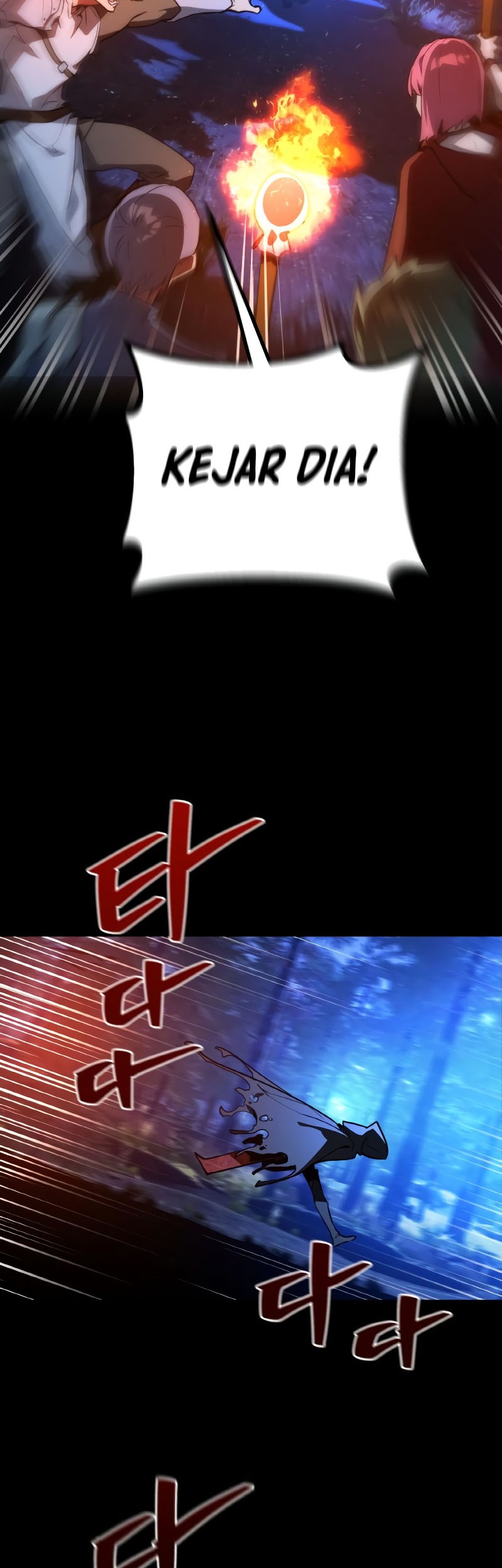 The Game’s Greatest Troll Chapter 05 Gambar 40