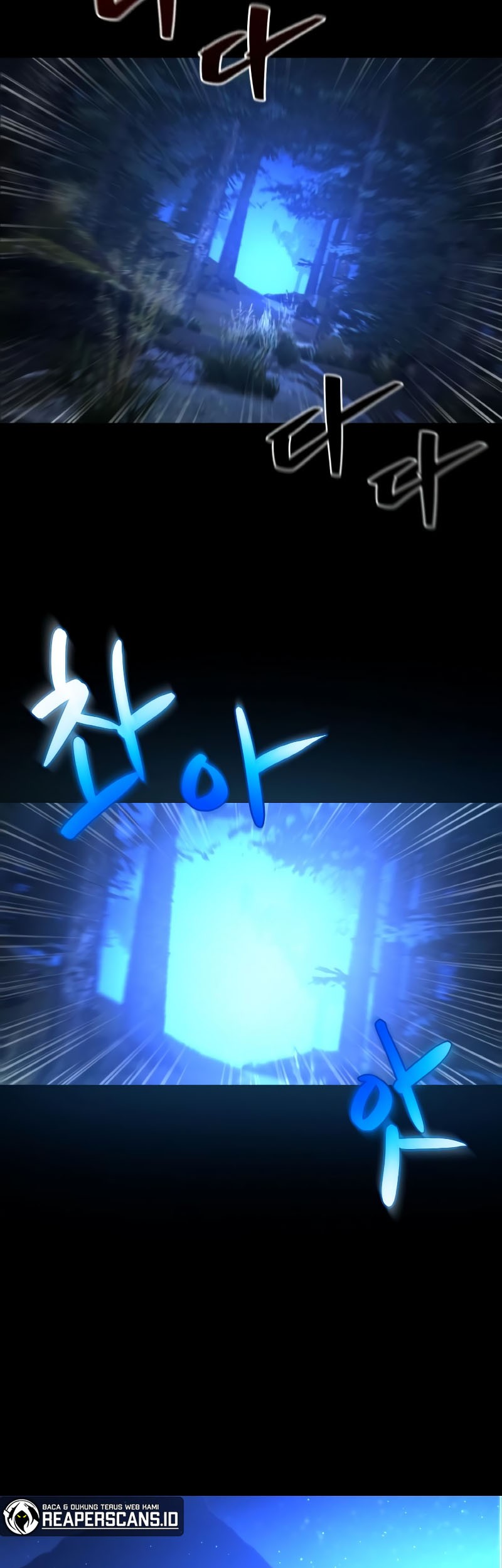 The Game’s Greatest Troll Chapter 05 Gambar 41