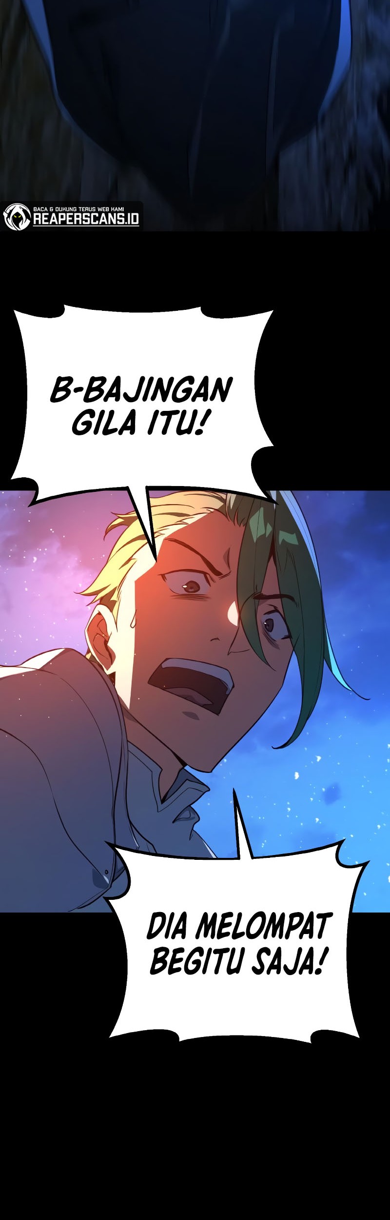 The Game’s Greatest Troll Chapter 05 Gambar 46