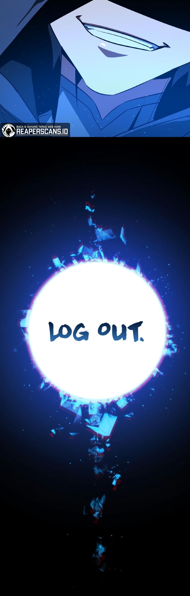 The Game’s Greatest Troll Chapter 05 Gambar 49