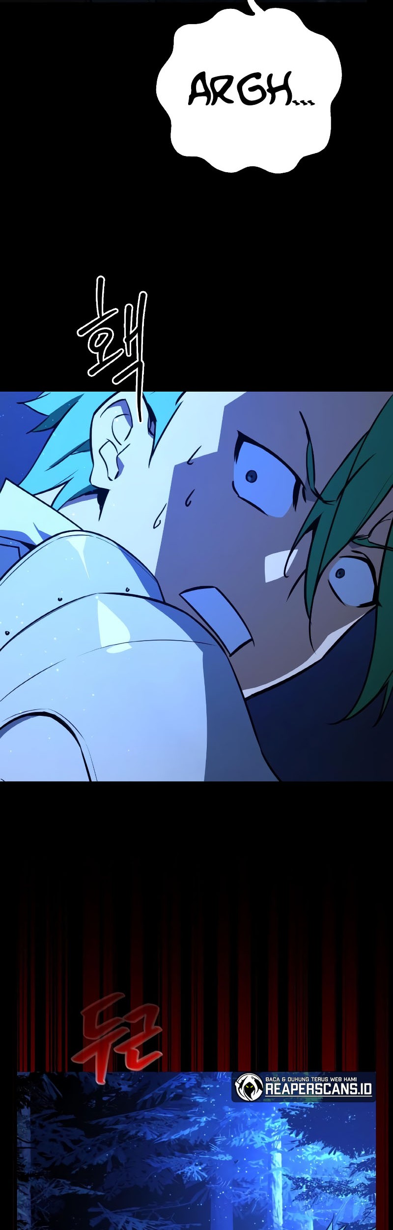 The Game’s Greatest Troll Chapter 05 Gambar 7