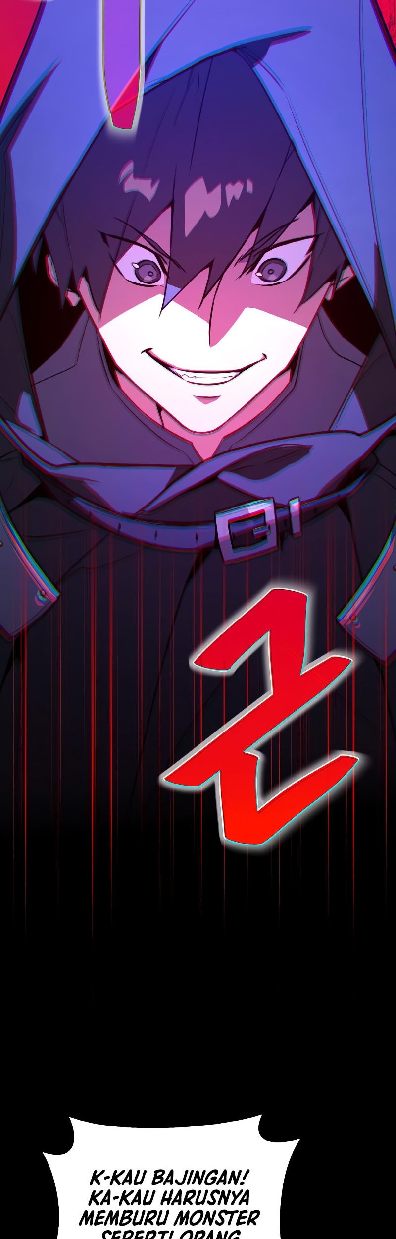 The Game’s Greatest Troll Chapter 05 Gambar 10