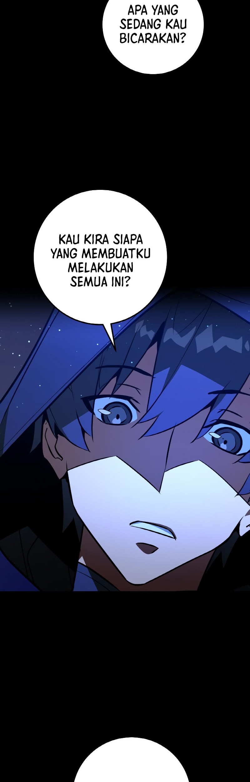 The Game’s Greatest Troll Chapter 05 Gambar 14