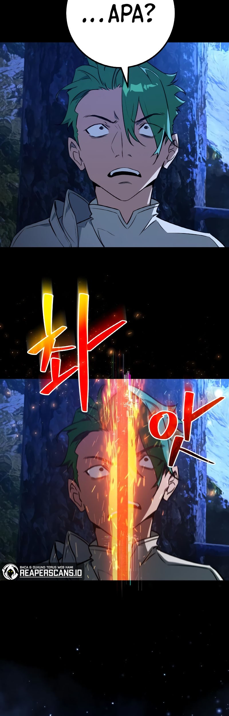 The Game’s Greatest Troll Chapter 05 Gambar 15