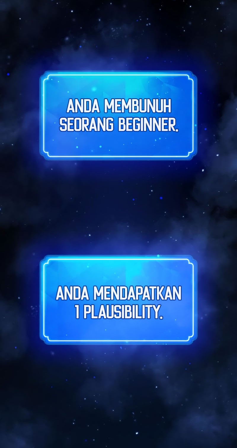 The Game’s Greatest Troll Chapter 05 Gambar 16