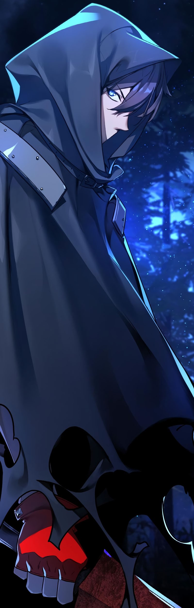 The Game’s Greatest Troll Chapter 05 Gambar 17