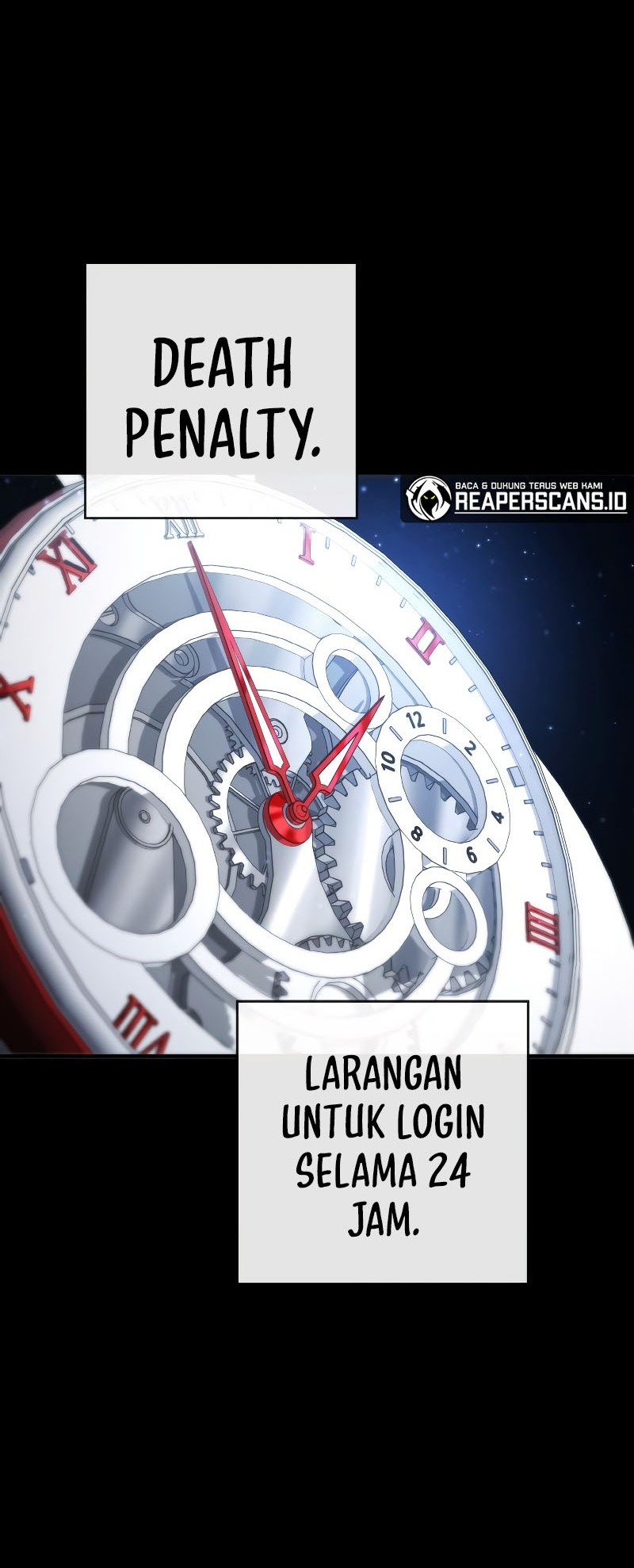 The Game’s Greatest Troll Chapter 05 Gambar 20