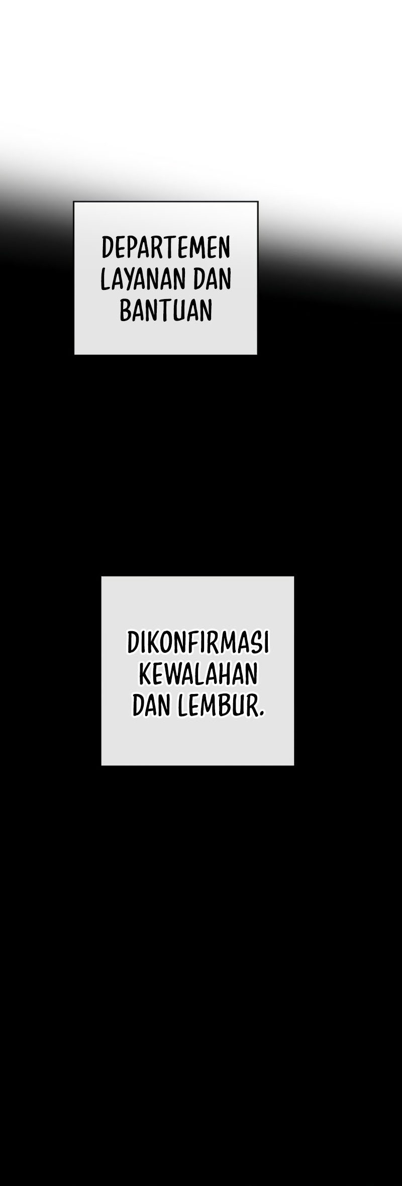 The Game’s Greatest Troll Chapter 05 Gambar 24