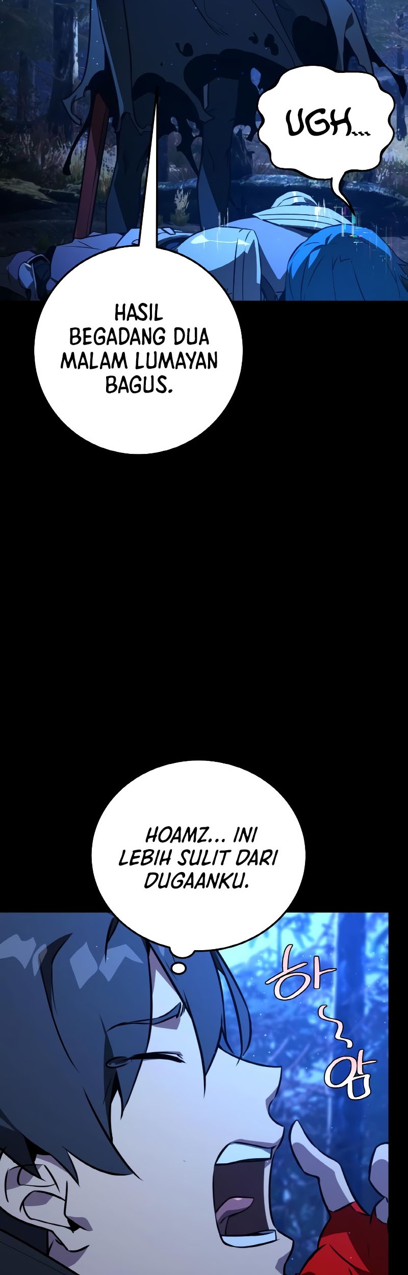 The Game’s Greatest Troll Chapter 05 Gambar 26