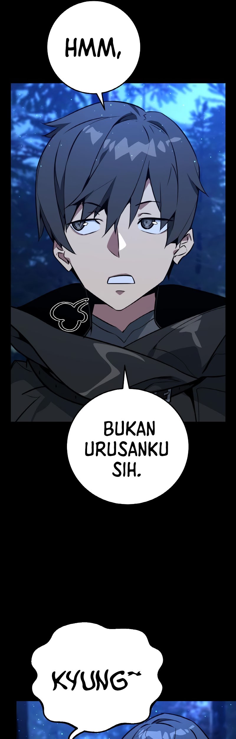 The Game’s Greatest Troll Chapter 05 Gambar 29