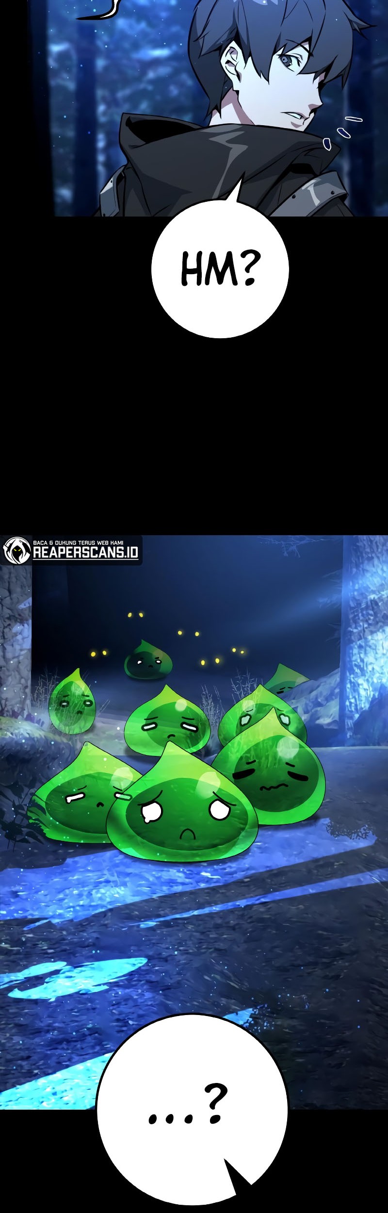The Game’s Greatest Troll Chapter 05 Gambar 30