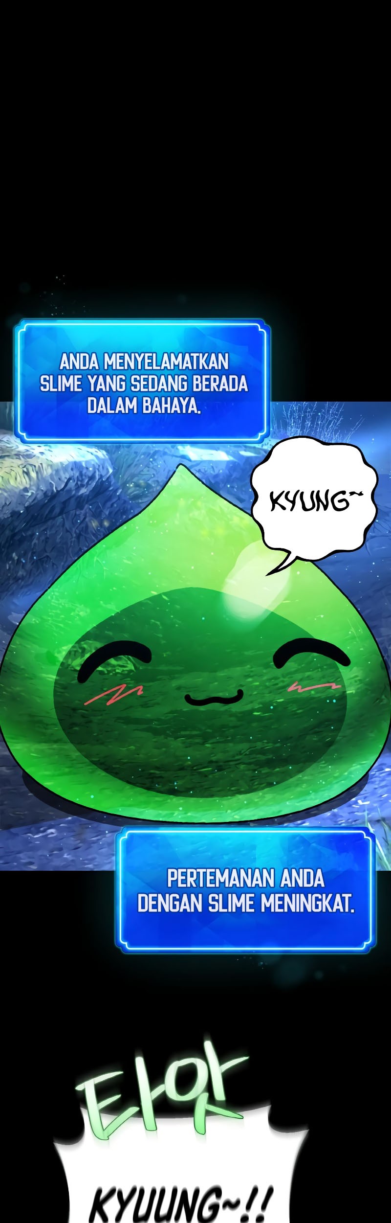 The Game’s Greatest Troll Chapter 05 Gambar 31