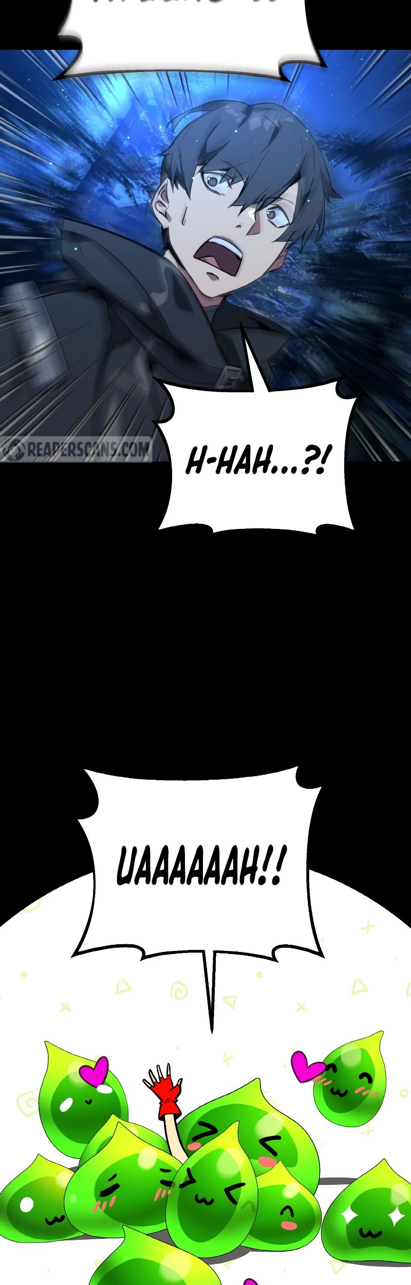 The Game’s Greatest Troll Chapter 05 Gambar 32