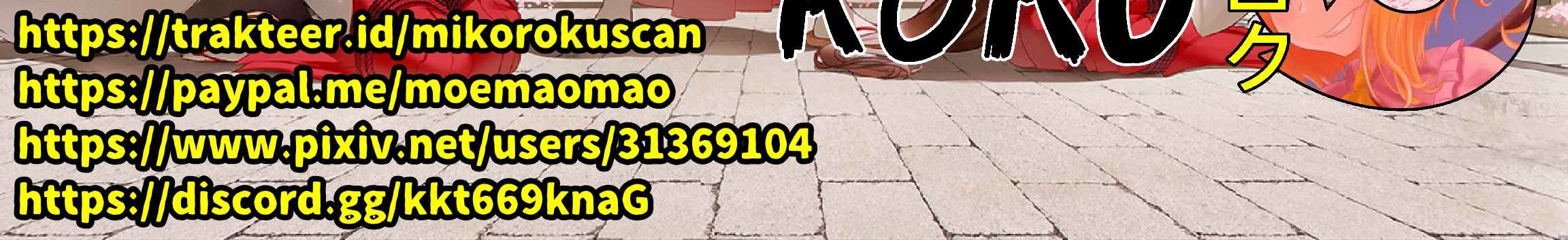 Gedou Tenisha no Harem Dungeon Seisakuki Chapter 6 Gambar 20