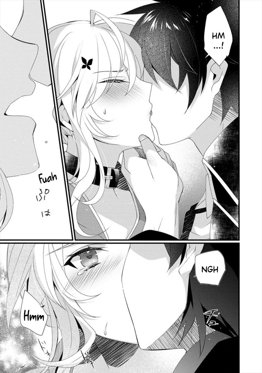 Gedou Tenisha no Harem Dungeon Seisakuki Chapter 5 Gambar 18