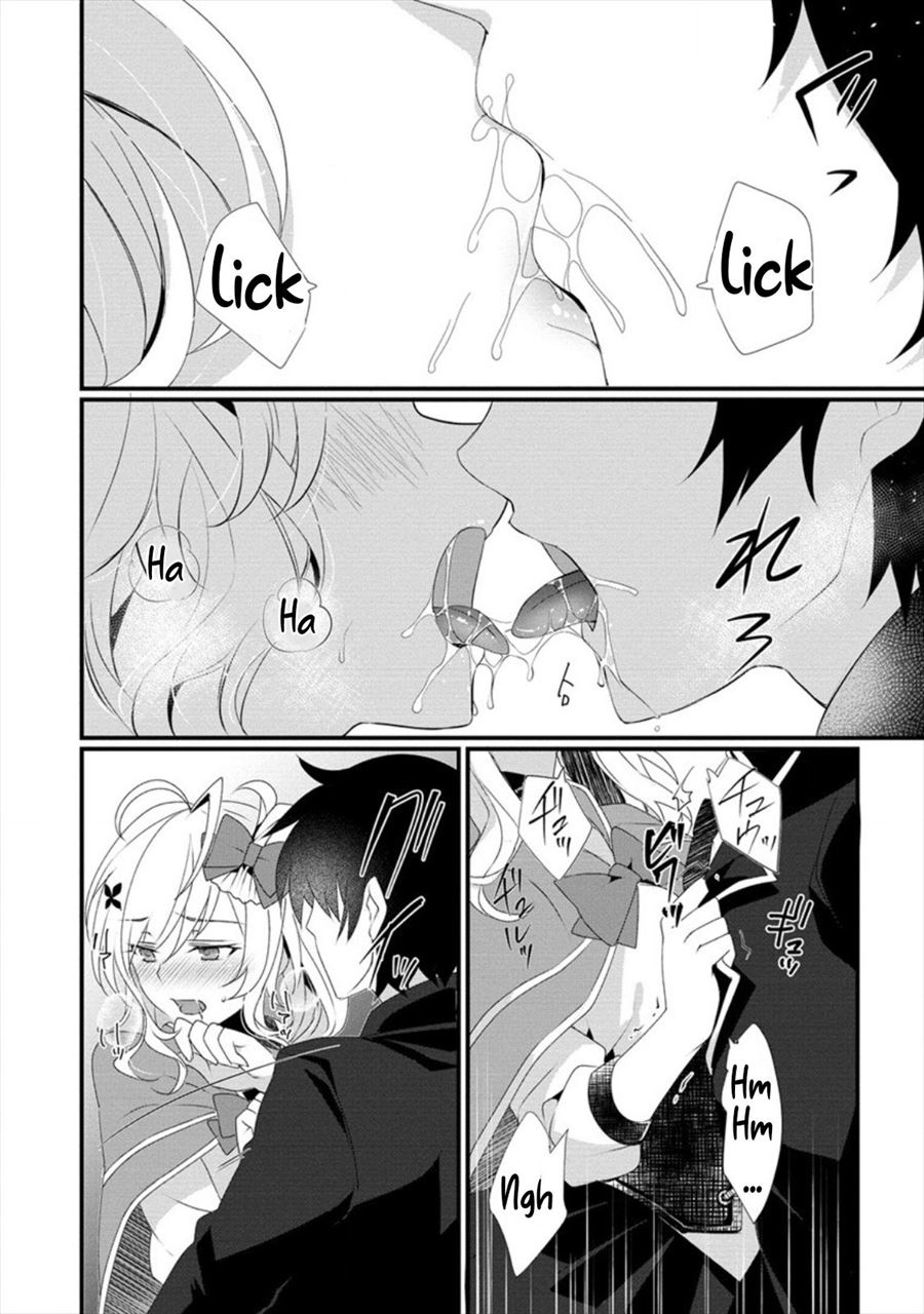 Gedou Tenisha no Harem Dungeon Seisakuki Chapter 5 Gambar 19