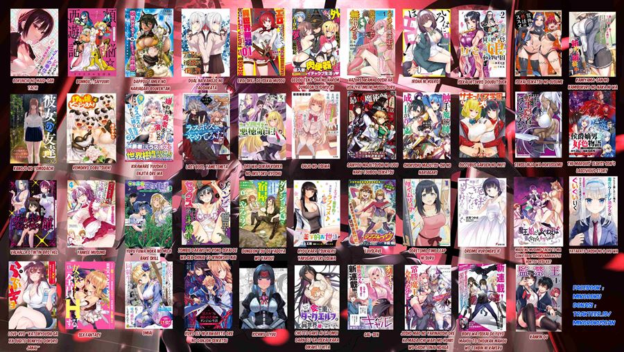 Gedou Tenisha no Harem Dungeon Seisakuki Chapter 5 Gambar 22