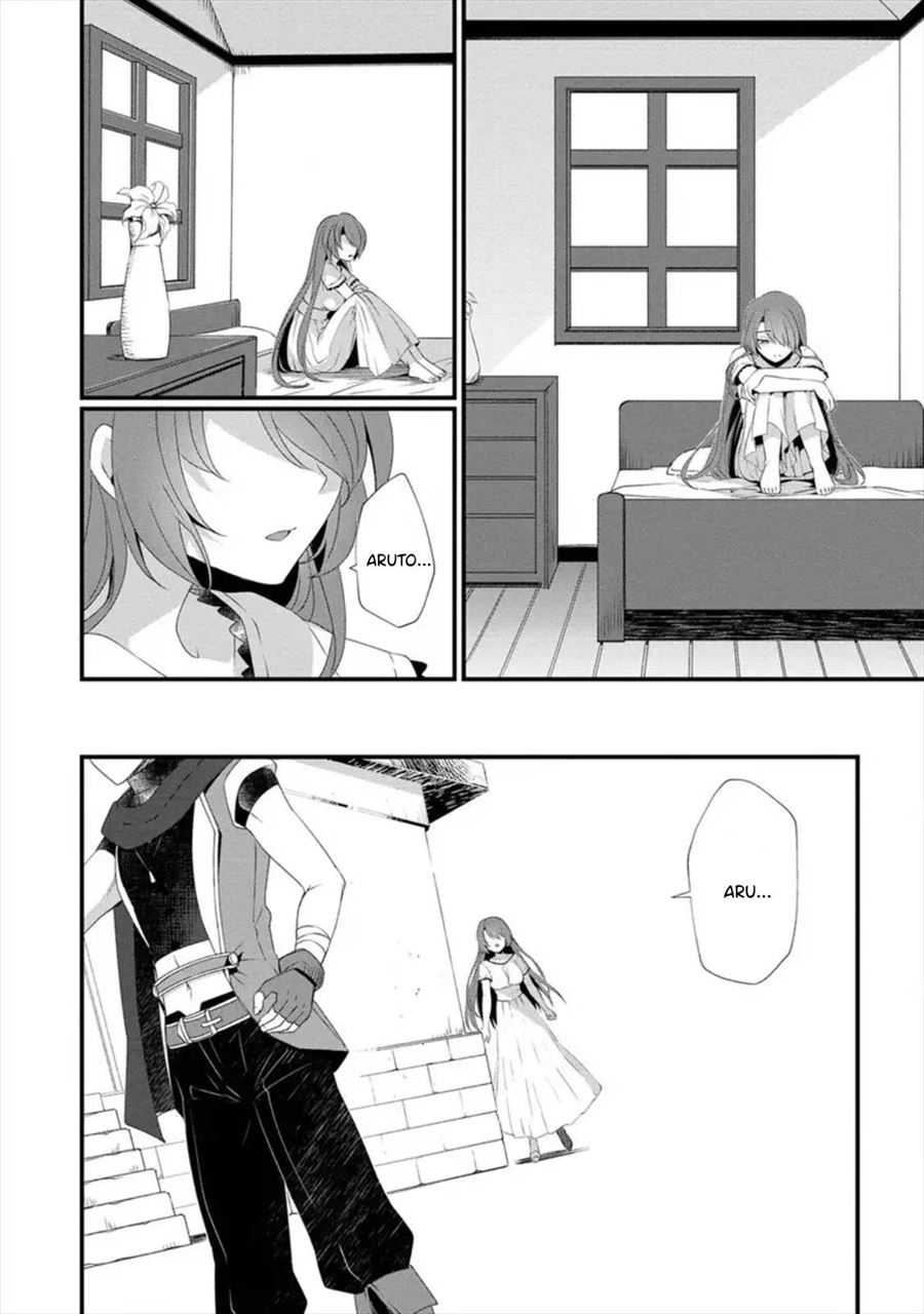 Gedou Tenisha no Harem Dungeon Seisakuki Chapter 2 Gambar 5