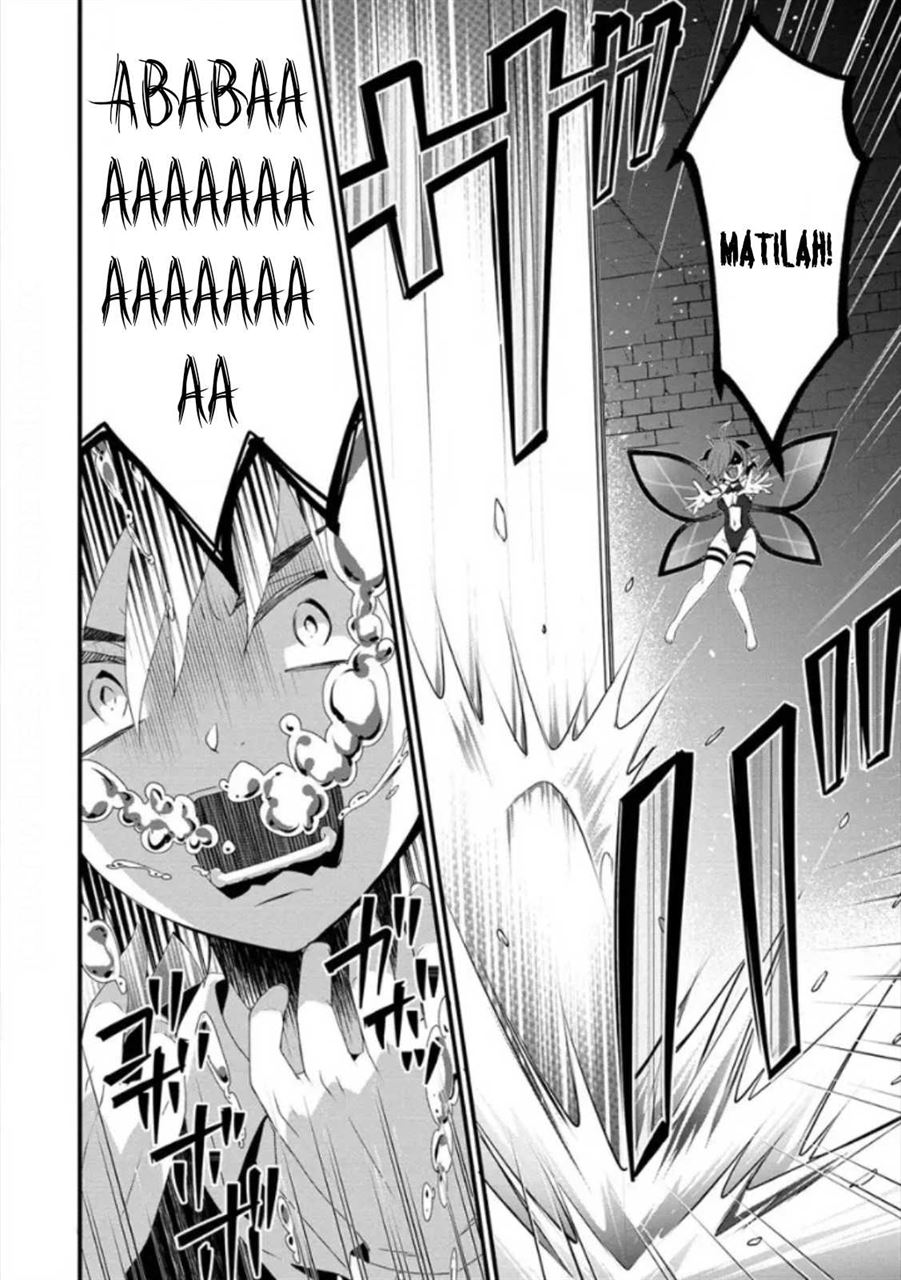 Gedou Tenisha no Harem Dungeon Seisakuki Chapter 1 Gambar 6