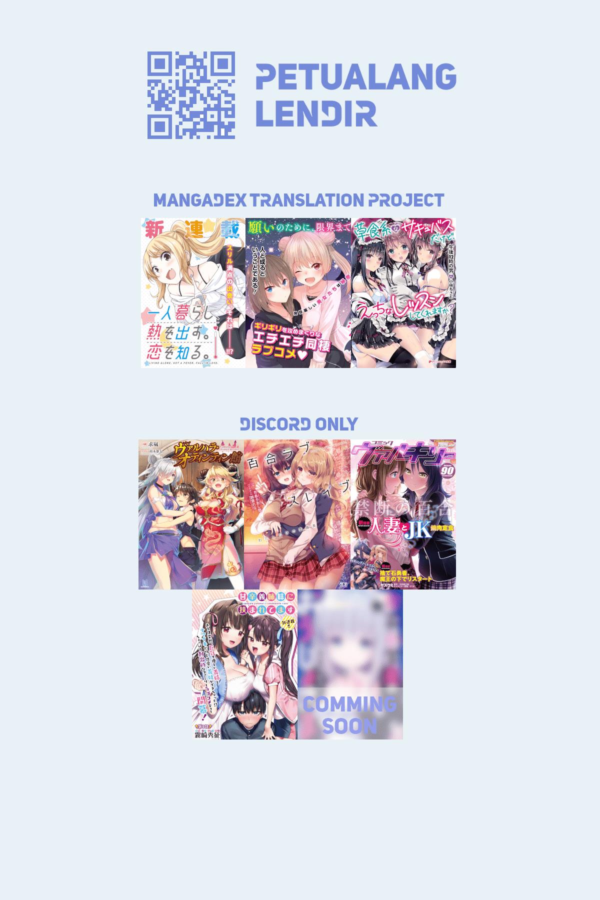 Komik Gedou Tenisha no Harem Dungeon Seisakuki Chapter 00.1 gambar nomor 1