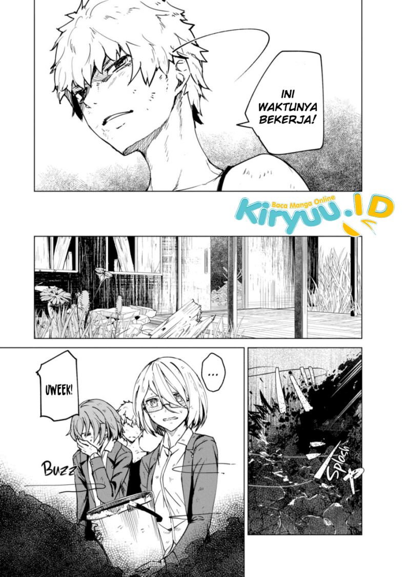 Kyosei Tensei Chapter 09 Gambar 10