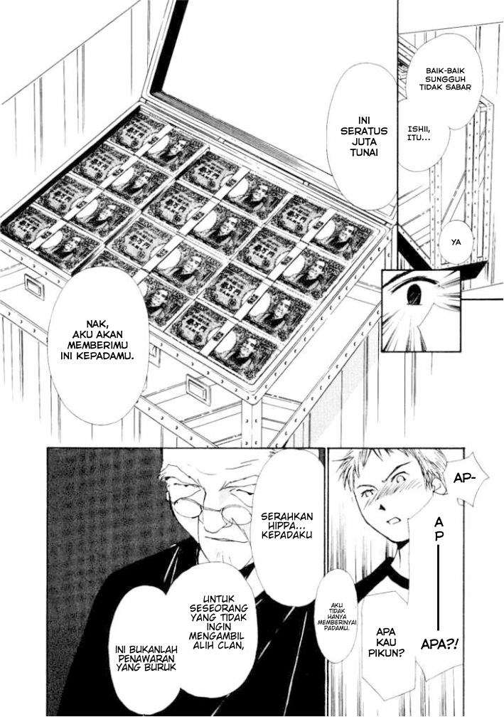 Gekkoh Chapter 3 Gambar 14