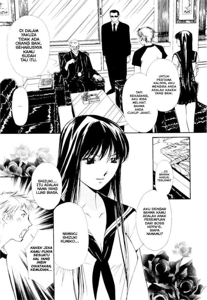Gekkoh Chapter 3 Gambar 13