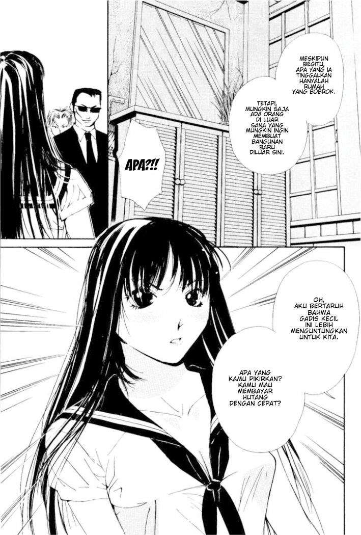 Gekkoh Chapter 3 Gambar 3