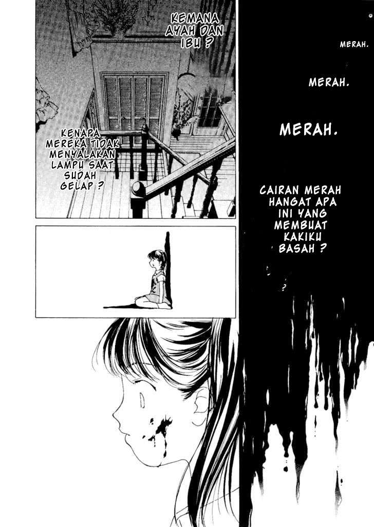 Manga Gekkoh Chapter 2 gambar nomor 2