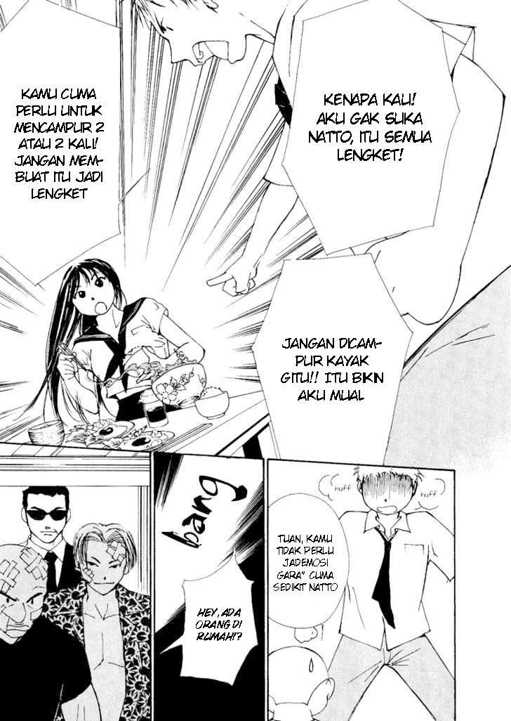 Gekkoh Chapter 2 Gambar 23