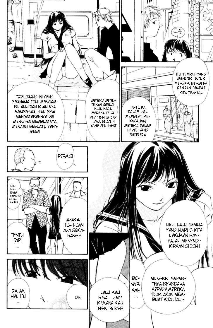 Gekkoh Chapter 1 Gambar 25