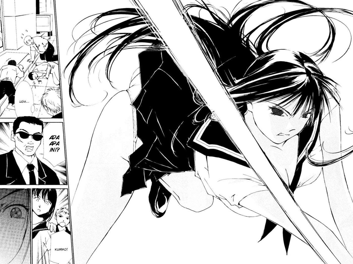 Gekkoh Chapter 1 Gambar 29