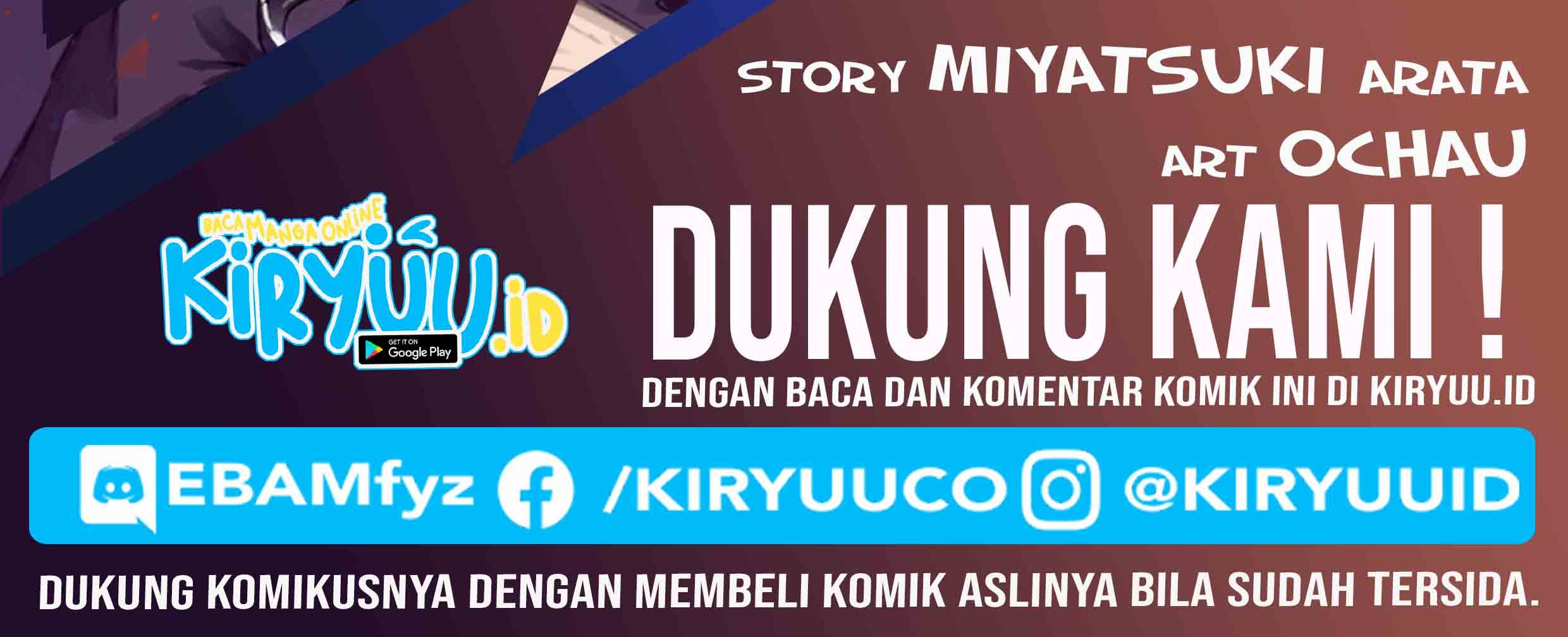 Manga Kyosei Tensei Chapter 08 gambar nomor 2