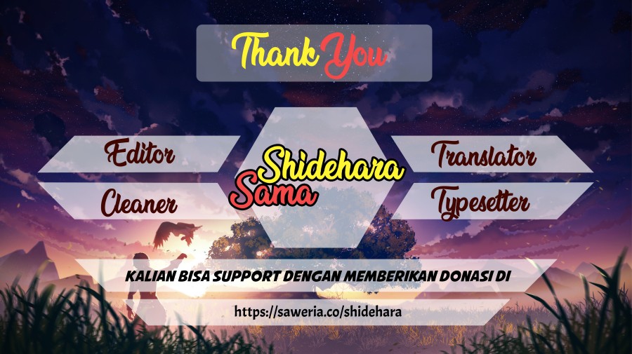 Kyosei Tensei Chapter 06 Gambar 37