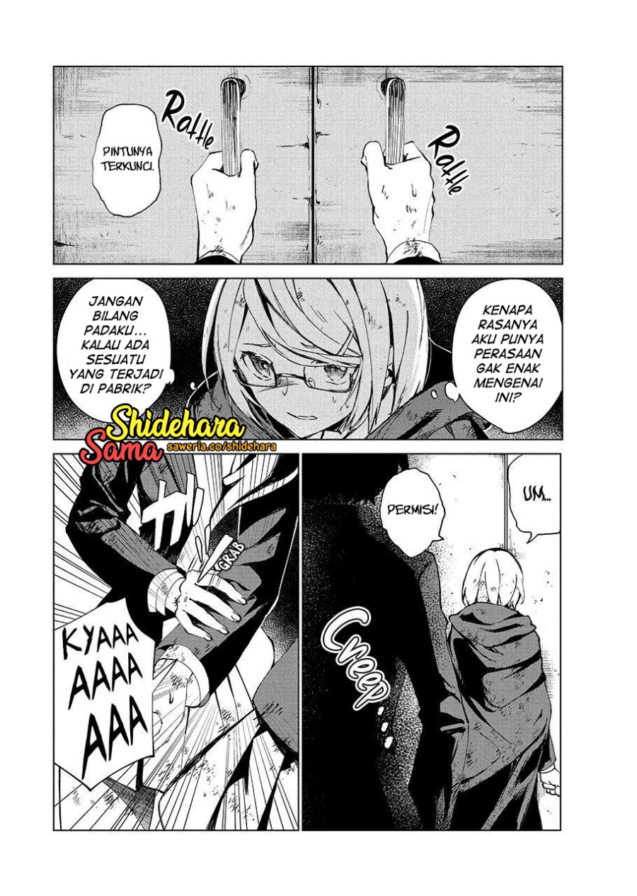 Kyosei Tensei Chapter 05 Gambar 28